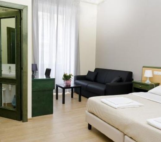 Hotel Suisse