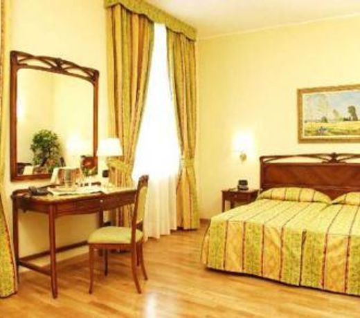 Hotel Continental Genova