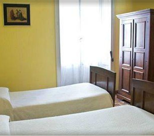 Albergo Locanda Alambra