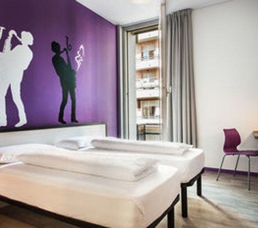 Hotel Nologo