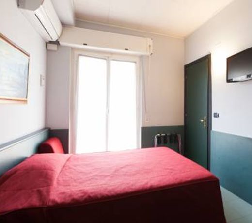 Hotel Tirreno