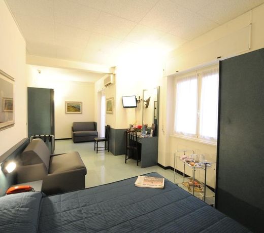 Hotel Tirreno
