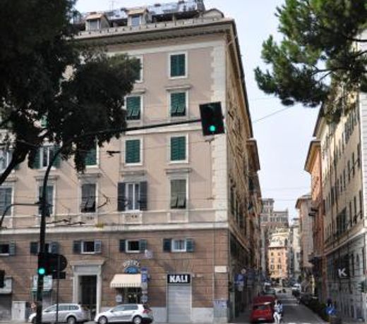 Hotel Fiume