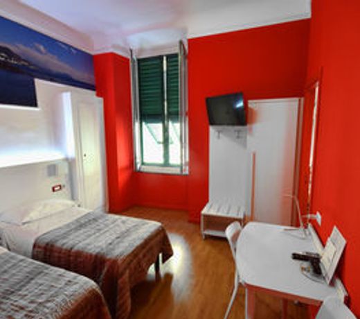 Hotel Fiume