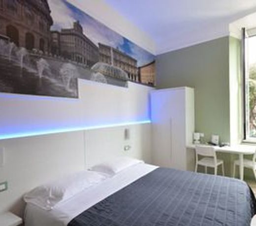 Hotel Fiume