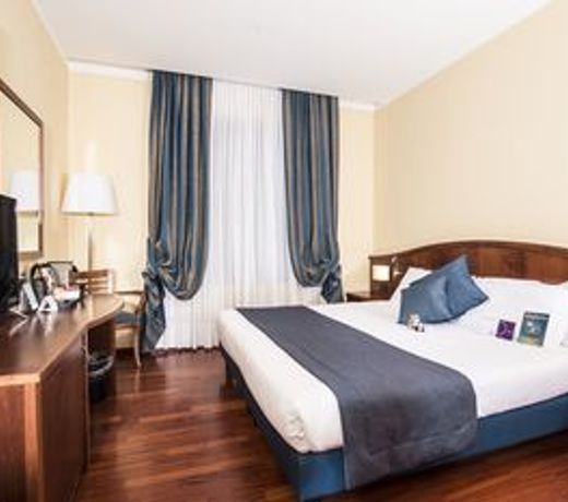 Mercure Genova San Biagio