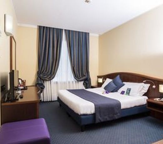 Mercure Genova San Biagio