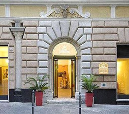Best Western Porto Antico