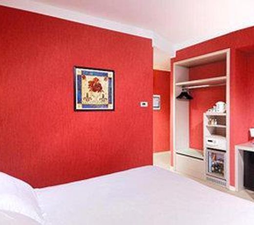 Best Western Porto Antico