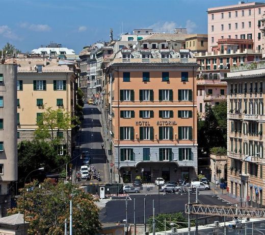 Hotel Astoria