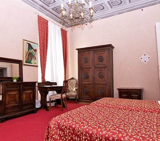 Hotel Astoria
