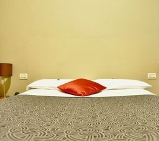 Hotel Nuovo Nord