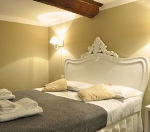 Hotel Nuovo Nord
