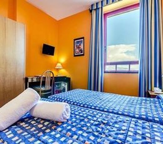 Columbus Sea Hotel