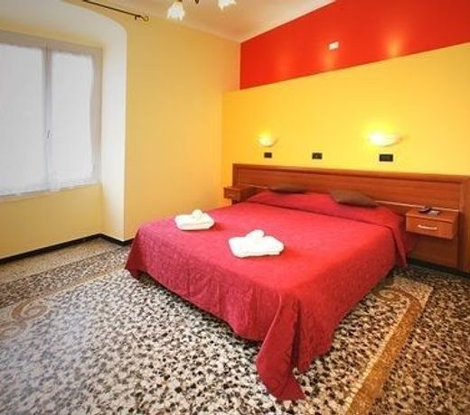 Hotel Le Tre Stazioni