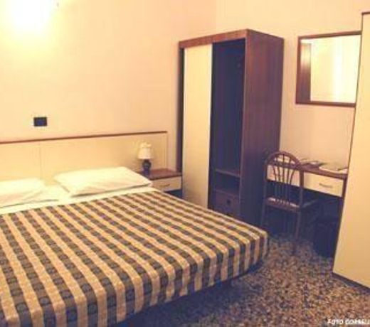 Hotel Le Tre Stazioni