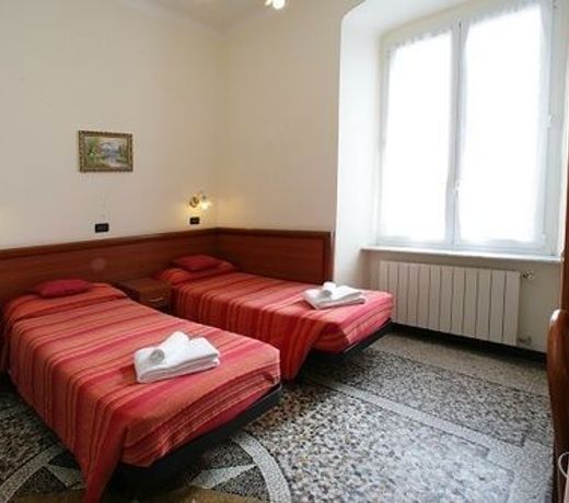Hotel Le Tre Stazioni