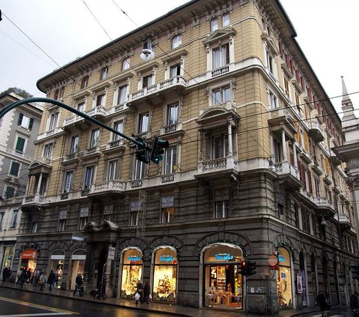 Hotel Bel Soggiorno