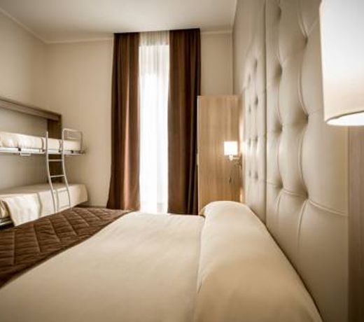 Hotel Bel Soggiorno