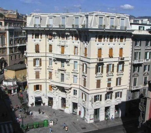 Soana City Rooms