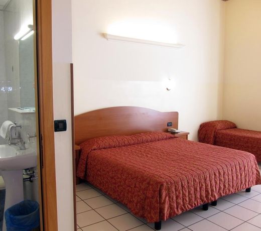Soana City Rooms