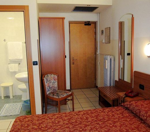 Soana City Rooms