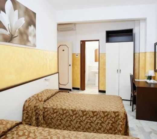 Mini Hotel
