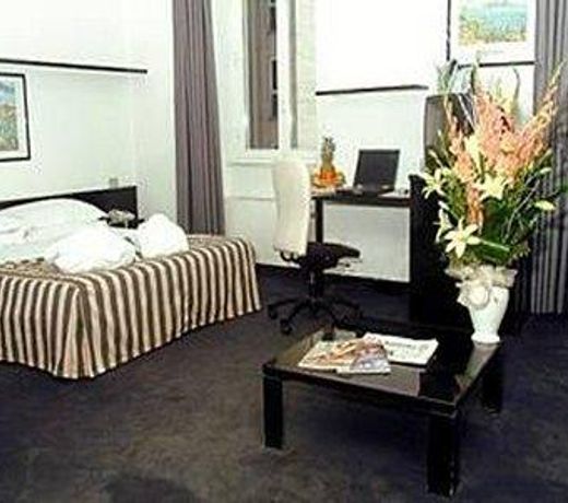 Hotel Britannia