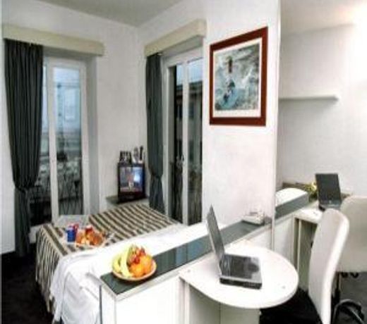 Hotel Britannia