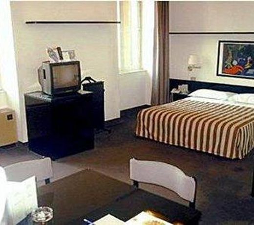 Hotel Britannia
