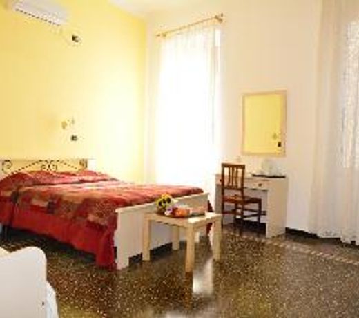 Family Hotel Balbi
