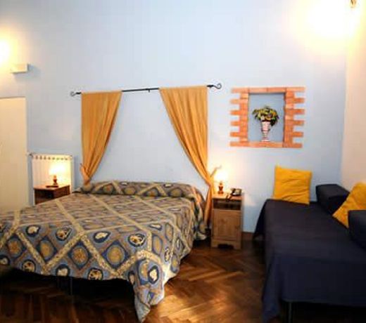 Family Hotel Balbi