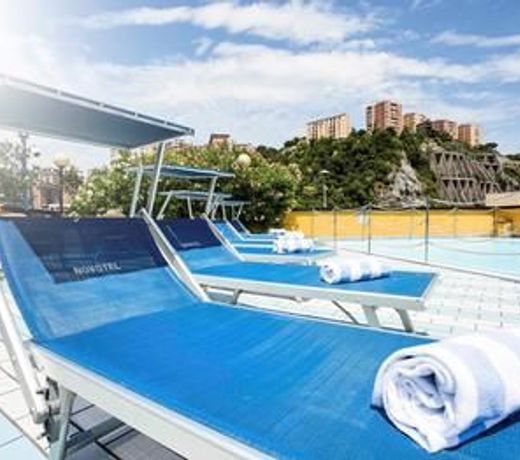 Novotel Genova City