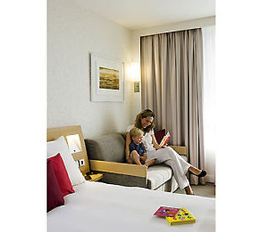 Novotel Genova City