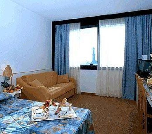 Novotel Genova City