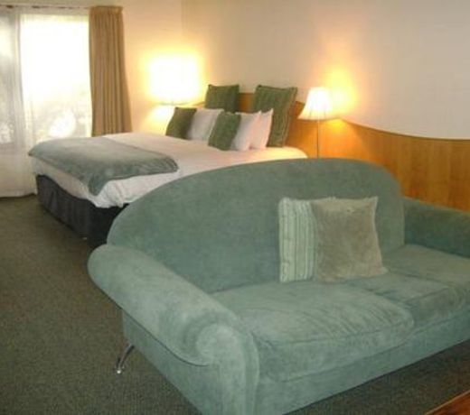 Lemonthyme Wilderness Retreat