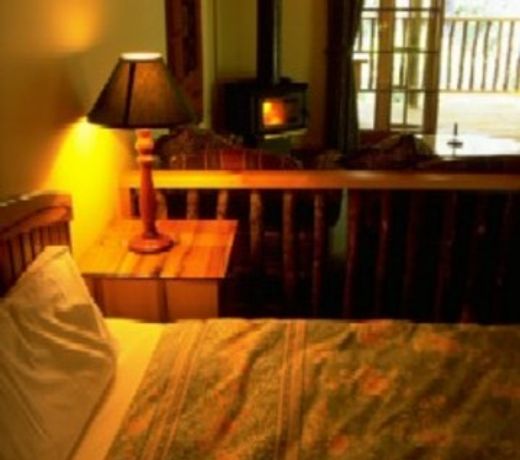 Lemonthyme Wilderness Retreat