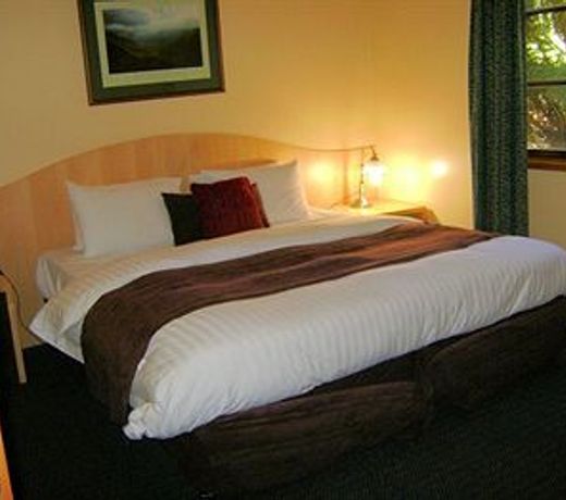 Lemonthyme Wilderness Retreat