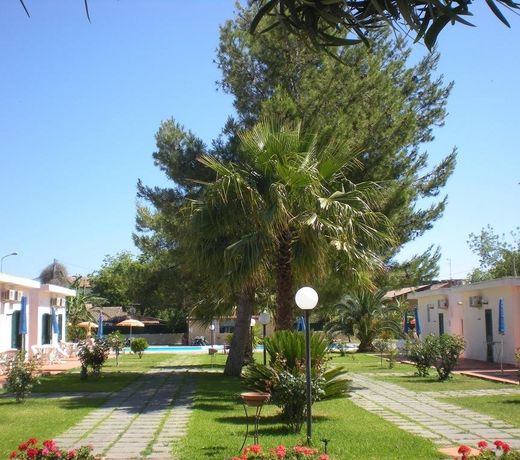 Villaggio Artemide