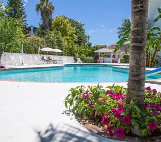Assinos Palace Hotel