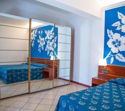 Assinos Palace Hotel