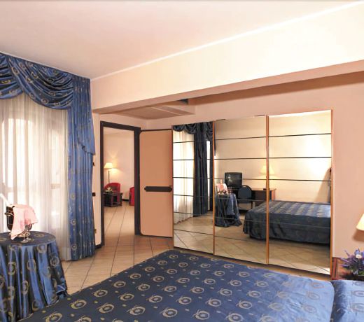 Assinos Palace Hotel
