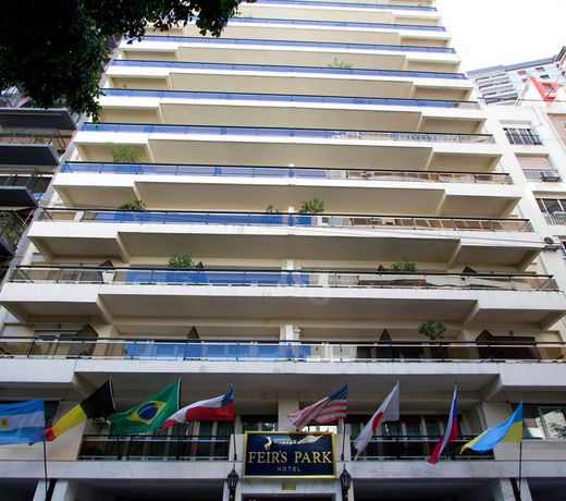 Feir's Park Hotel & Rooftop