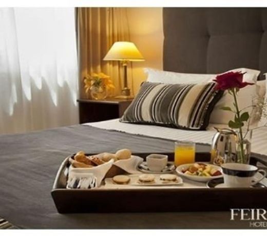Feir's Park Hotel & Rooftop
