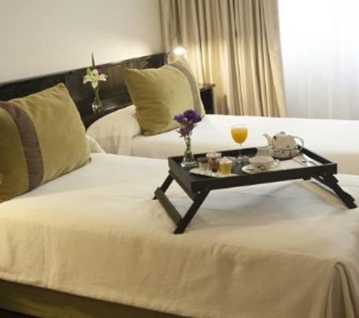 Feir's Park Hotel & Rooftop