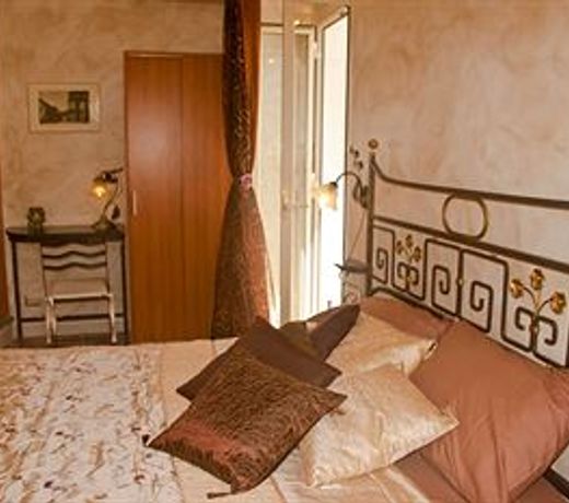 B&B Marranzano
