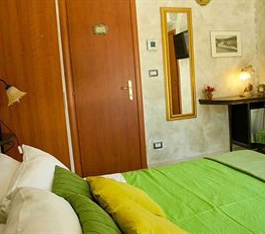 B&B Marranzano