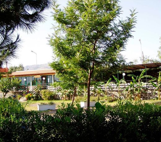 Villaggio Alkantara