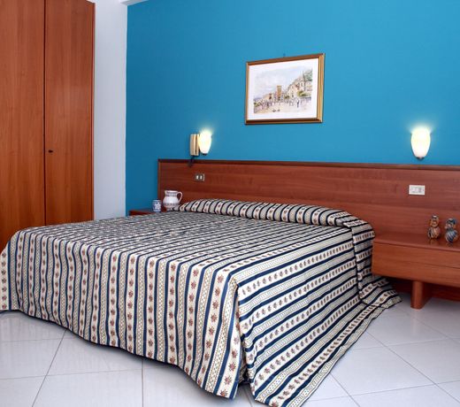 Hotel Alexander