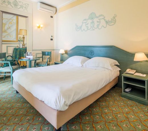 UNAHOTELS Naxos Beach Sicilia